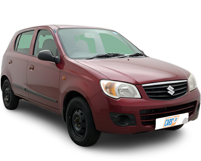 Maruti Alto K10-img